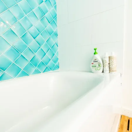 Artsy, Private Gem Near Iconic South Congress Apartment Austin Exterior photo