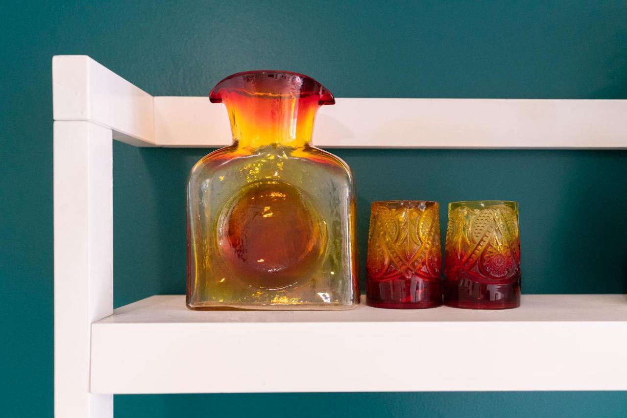 Apartment Artsy, Private Gem Near Iconic South Congress *