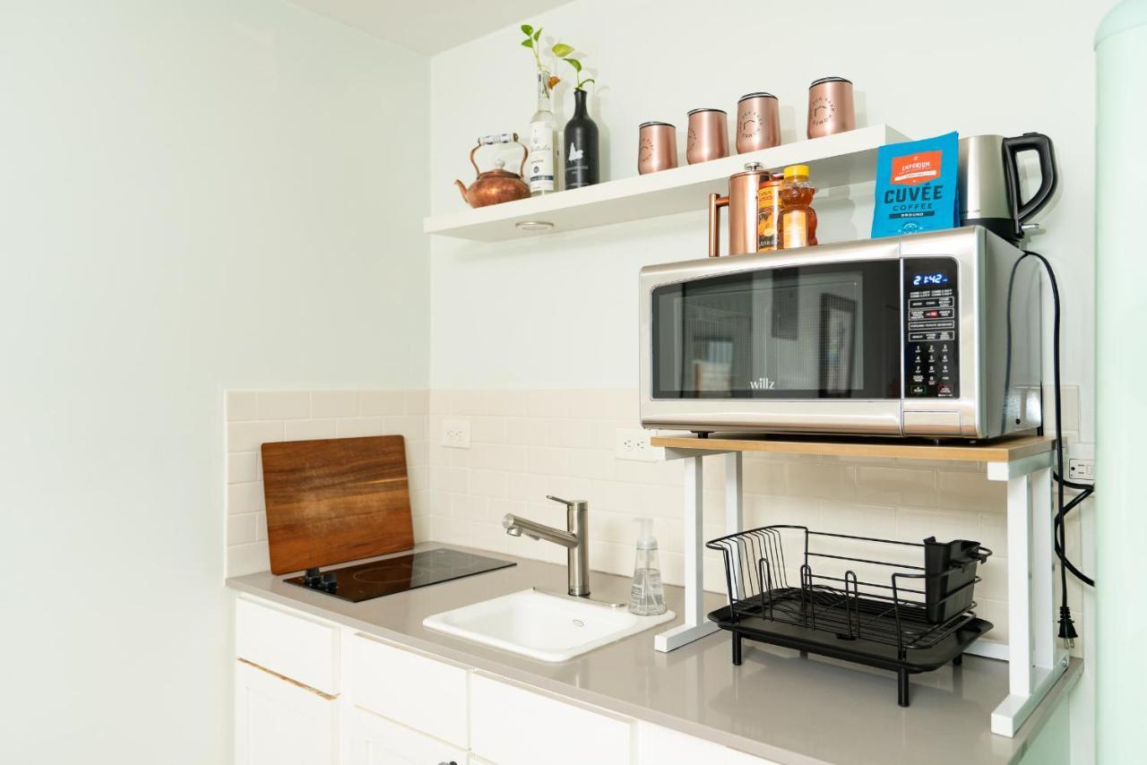 Artsy, Private Gem Near Iconic South Congress Appartement Austin