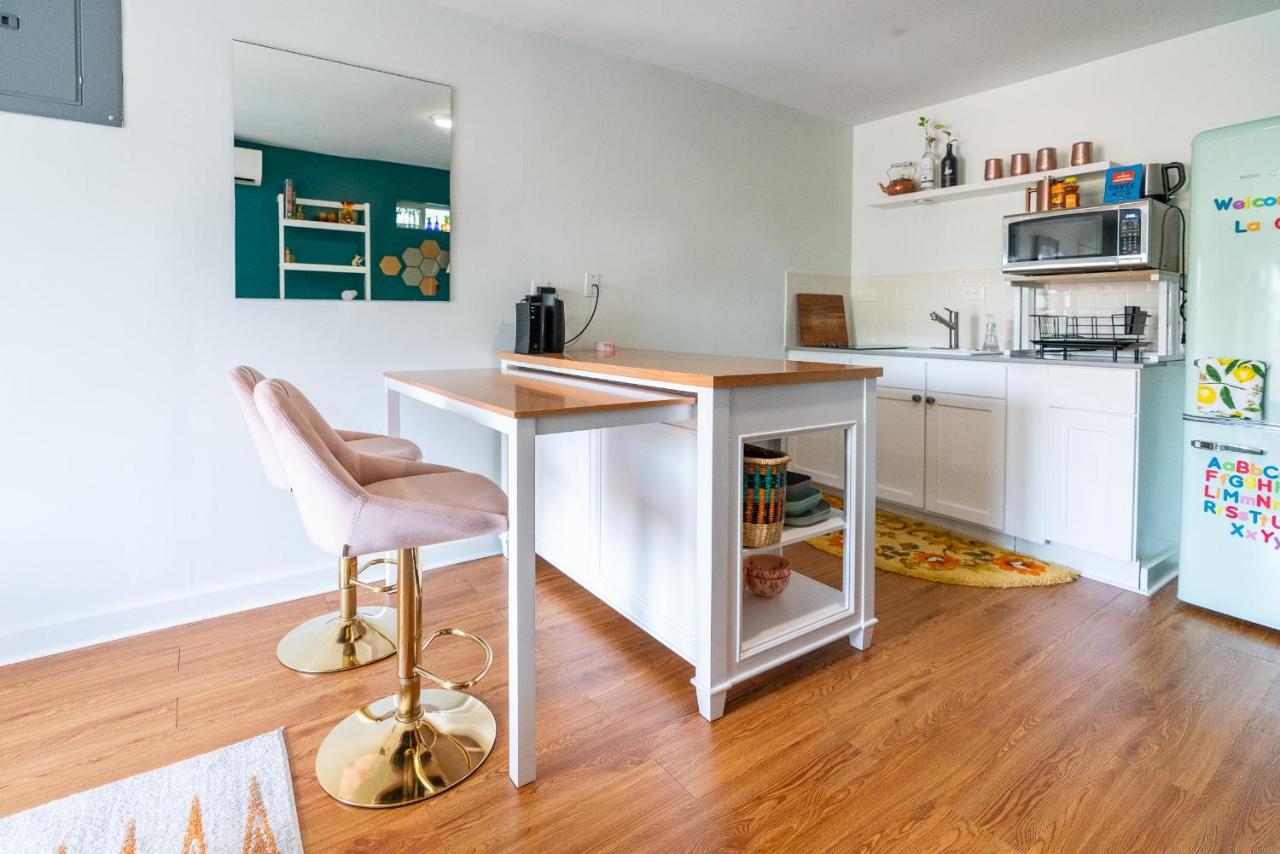 Artsy, Private Gem Near Iconic South Congress Appartement *